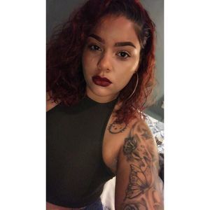 Meet your Posher, Shauna